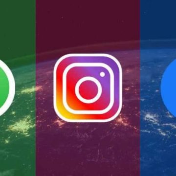Facebook, Instagram y WhatsApp comienzan a reponer operaciones tras falla masiva