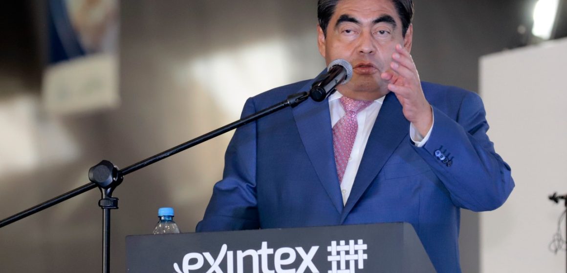 Impulsará gobierno de Puebla reactivación social con plan, “Qué reviva Puebla”, adelanta Miguel Barbosa