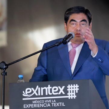 Impulsará gobierno de Puebla reactivación social con plan, “Qué reviva Puebla”, adelanta Miguel Barbosa