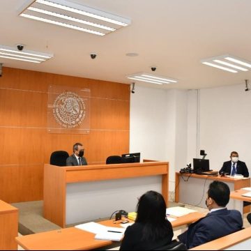 Iniciará Poder Judicial implementación de juicios orales en materia familiar en Puebla