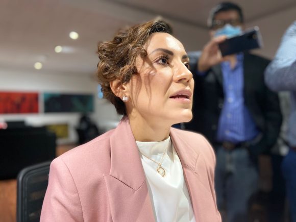 Nuevo hospital IMSS en Amozoc desahogará saturación de La Margarita