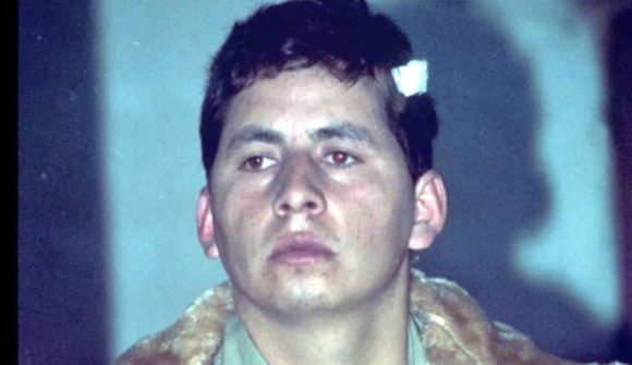 Protección del estado es lo que ofrece AMLO a Aburto si cuenta su versión de los hechos