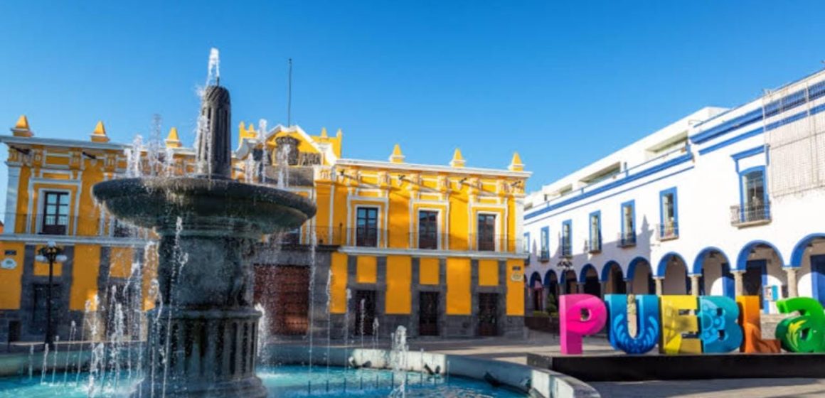 Una afluencia de 16 mil 417 visitantes registraron museos este fin de semana en Puebla