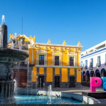 Una afluencia de 16 mil 417 visitantes registraron museos este fin de semana en Puebla