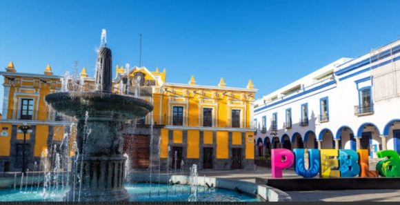 1a77163e-cdf2-49dc-b9f5-f5e1b83cbb76 Una afluencia de 16 mil 417 visitantes registraron museos este fin de semana en Puebla