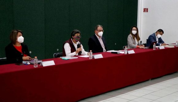 24bba3ba-dc0e-4cc0-99ca-b67c3e8b1645 Continúa asistencia presencial alternada del 75% en escuelas poblanas