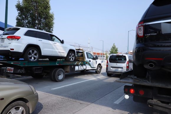 33508de4-eab2-4ce9-b96c-2a23b81030de Persisten operativos sanitarios en transporte público y comercios: SEGOB