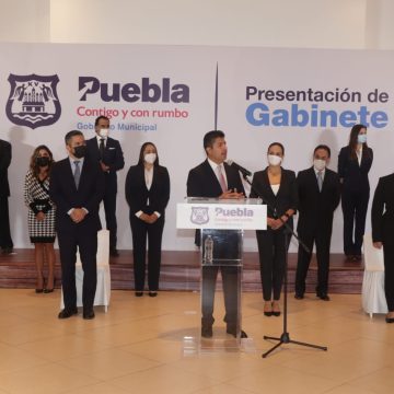 Deberá ser un perfil con capacidad y honesto el nuevo titular de la Seguridad y Protección Civil: ERP