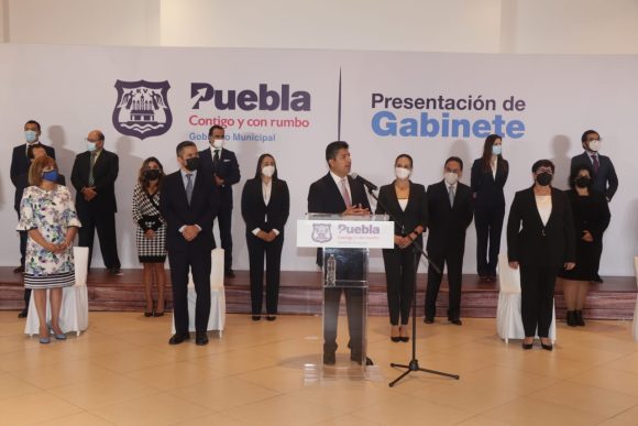 Deberá ser un perfil con capacidad y honesto el nuevo titular de la Seguridad y Protección Civil: ERP