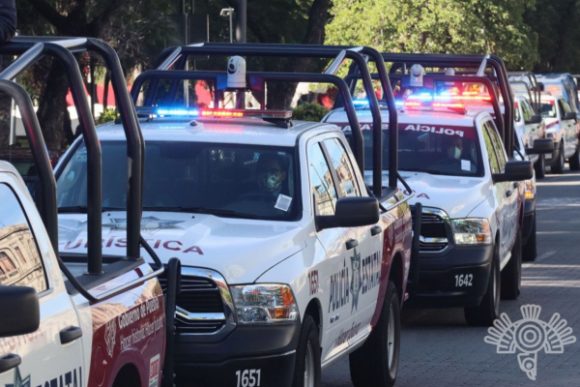 35b6bf5d-401e-4b81-9421-16e638b040d5 Seguridad garantizada para la caravana migrante a su paso por Puebla: Barbosa