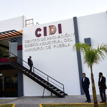 Con coordinación entre sector académico, empresarial y gubernamental, Ayuntamiento de Puebla mantiene operación en CIDI