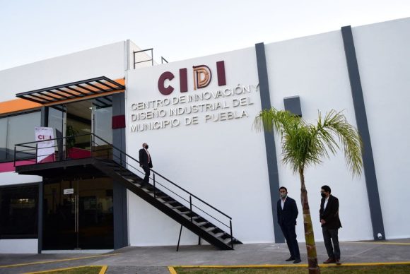 Con coordinación entre sector académico, empresarial y gubernamental, Ayuntamiento de Puebla mantiene operación en CIDI