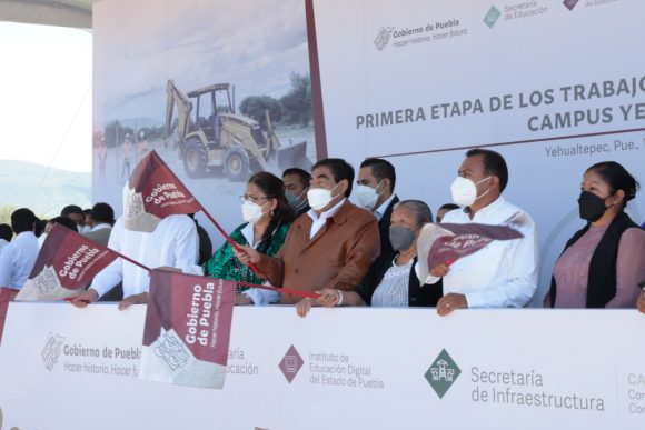 El gobierno no permitirá deformaciones en el Instituto de  educación digital