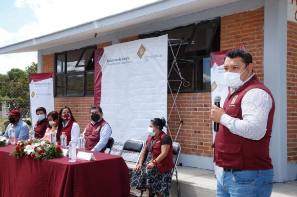 3cea78a9-6704-458f-bfc1-872a2e36cac6 Pone en marcha SEDIF estancia de día para adultos mayores en Tecola