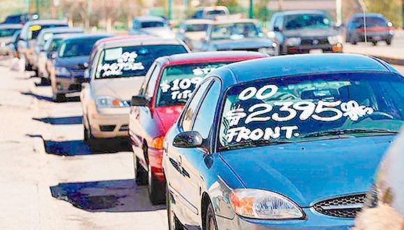 51dc4b3a-7c25-4b13-a636-9fda10ea5ce2 En Puebla no es necesaria la regulación de vehículos “chocolate” para no afectar a la planta productiva: Miguel Barbosa