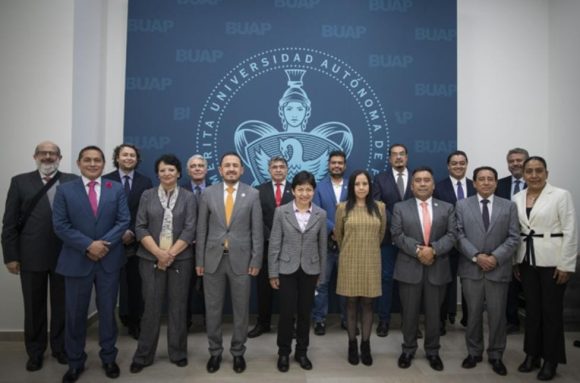 Nombramientos de funcionarios de la administración central, gestión 2021-2025