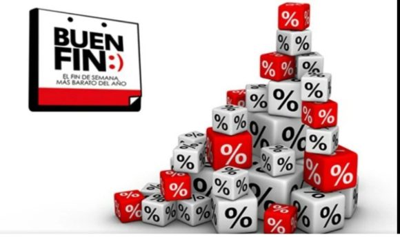 El 97% de los compradores del Buen Fin lo harán vía digital