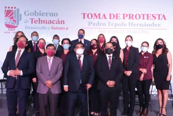 5c23a8c6-9664-46da-a79a-8771e6c6f280 En Puebla acabó la forma de gobernar con frivolidad y opulencia: MBH