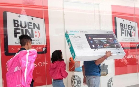 Garantiza Gobierno del Estado seguridad durante “El Buen Fin” y temporada navideña