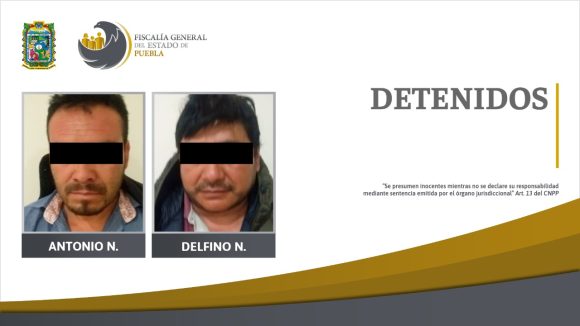 67543687548769245386456837 Catea la Fiscalía 3 ranchos en Quecholac y Palmar de Bravo, aseguran 8 armas, cartuchos y un túnel