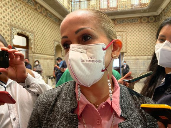 Diputados revisarán con lupa denuncias contra el alcalde de Acajete