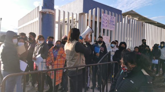 Este viernes iniciará la vacuna anti COVID en zona conurbada, aplicarán mas 364 mil vacunas