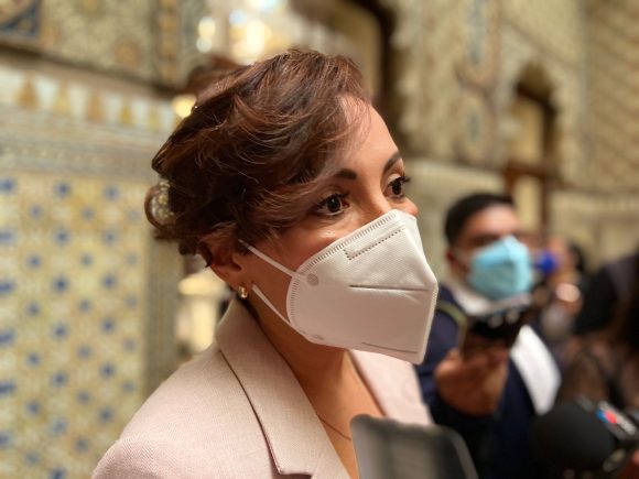 Concejos Municipales de Miahuatlán y Teotlalco serán completamente ciudadanos