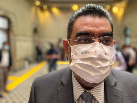 775e5d58-9db5-40d2-a236-00f85cb21815 El Congreso entrará al análisis y debate de la despenalización del aborto: Salomón Céspedes