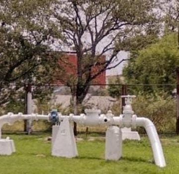 Por trabajos de rehabilitación en el Pozo Apetlachica 5, servicio de agua potable se reducirá en 17 colonias