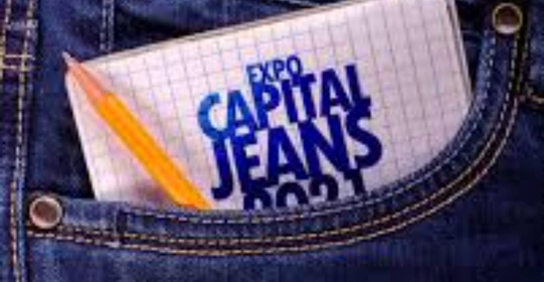 Del 9 al 11 de octubre se realizará Capital Jeans Expo Internacional 2021 en Tehuacán