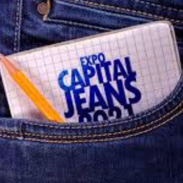 Del 9 al 11 de octubre se realizará Capital Jeans Expo Internacional 2021 en Tehuacán