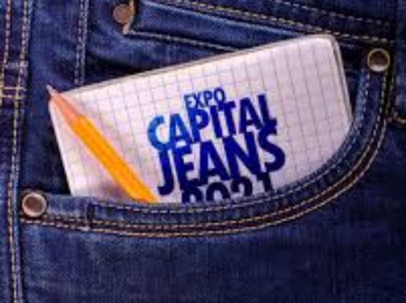 Del 9 al 11 de octubre se realizará Capital Jeans Expo Internacional 2021 en Tehuacán