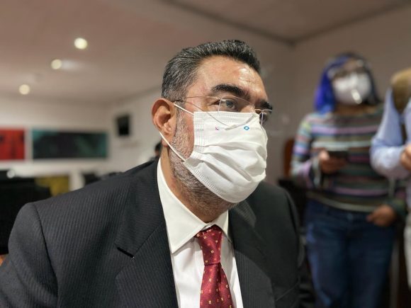 843653be-6fe8-418c-81d0-7b01bfc14210 Dar resultados y mantener diálogo ciudadano, exhorta diputado Céspedes a nuevos alcaldes