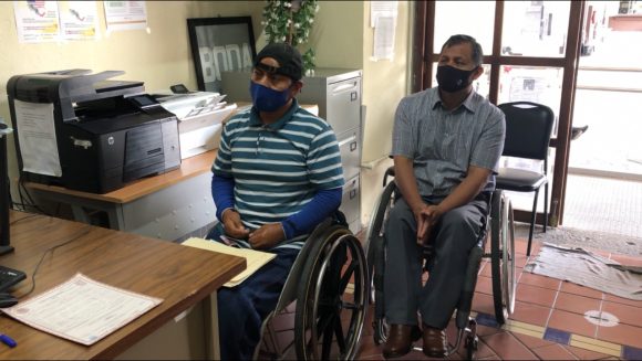 Con registros extemporáneos, SEDIF garantiza derecho a la identidad de población vulnerable