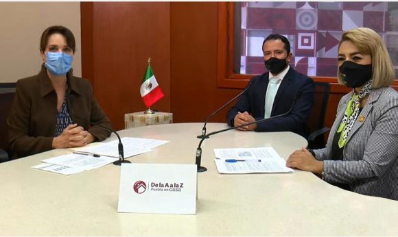 Mejorar preparación ética y de valores ante T-MEC, reto de universidades tecnológicas: rectores