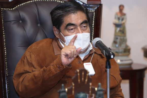 Garantiza gobierno estatal condiciones para que autoridades municipales electas asuman funciones