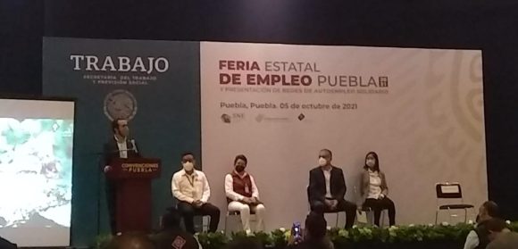 4 mil buscadores de empleo ha atendido Secretaría de Trabajo