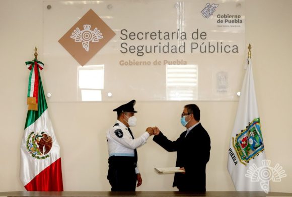 8974635987326495876395872369587364958735692348759346783524 Por su nobleza, titular de la SSP reconoce a Policía Estatal