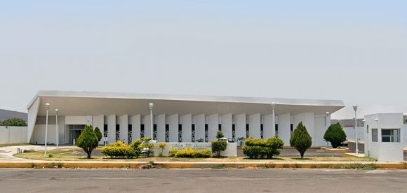 8fb809f8-ac7a-4802-9a64-cddebe8ffed9 (1) Juzgado Mixto de Izúcar inicia operaciones en nueva sede de Casa de Justicia