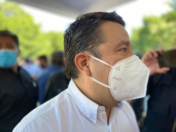 Entregó Claudia Rivera una ciudad con rezago de una década: PAN