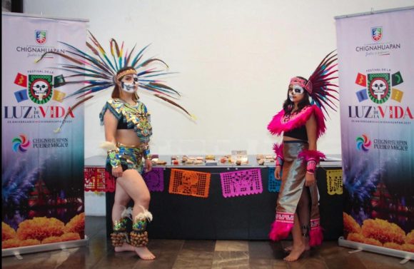 99d9a1d5-d086-4259-a5ef-fef78e0c9edf Participa Puebla en el Tianguis de Pueblos Mágicos 2021