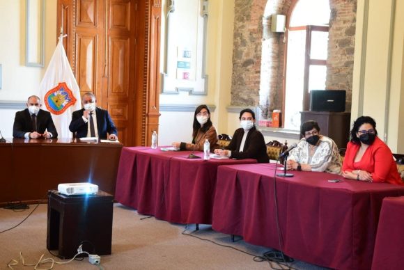 9d149421-9a03-4b8b-b0e9-f4114a8ed2ab Administración municipal inicia proceso de Entrega-Recepción