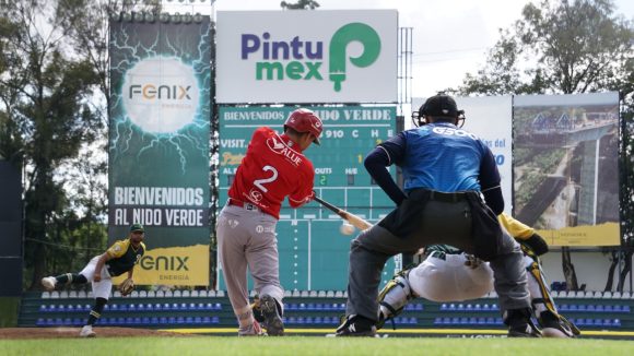 Los Pericos sumaron su segundo descalabro en la Liga Invernal