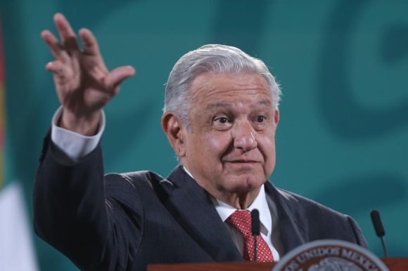 AMLO pide a los seguidores de la 4T respetar a quienes piensan distinto que ellos