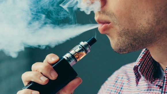 Autoriza FDA los primeros cigarrillos electrónicos