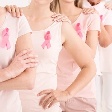 19 de Octubre, Día Mundial contra cáncer de mama