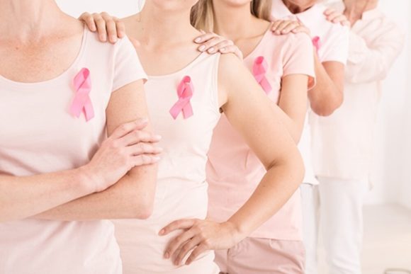 CinfaSalud-imagen-cancer-mama-600 19 de Octubre, Día Mundial contra cáncer de mama
