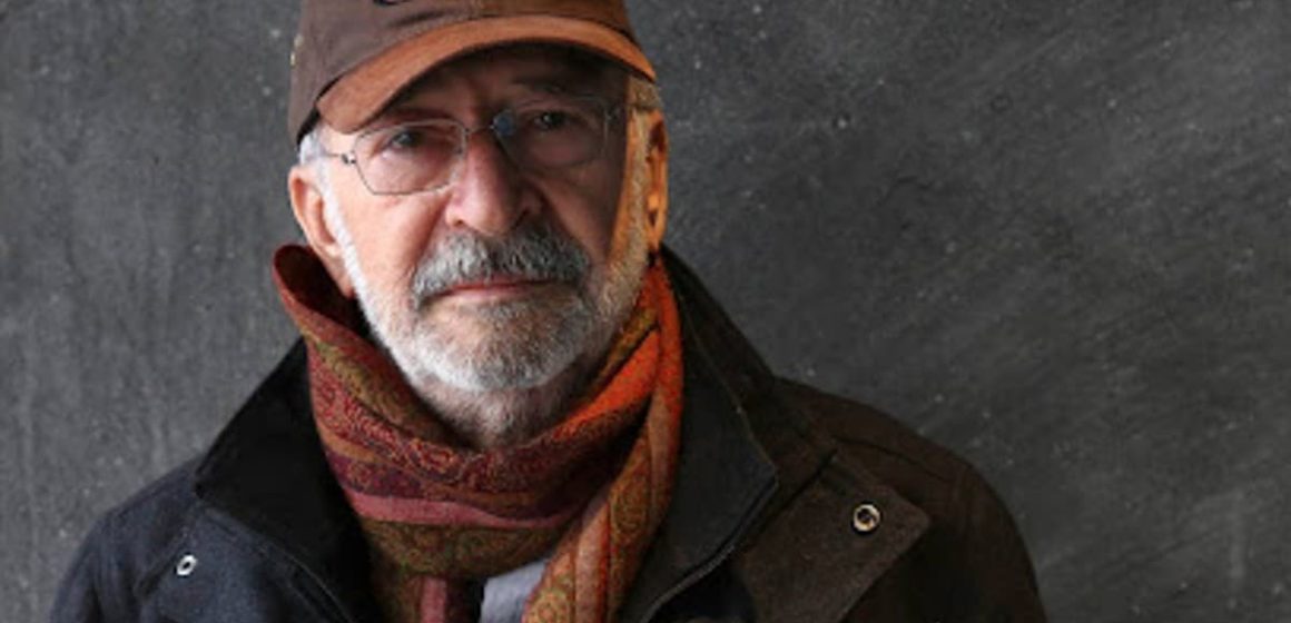 Murió Felipe Cazals, cineasta guionista y director mexicano