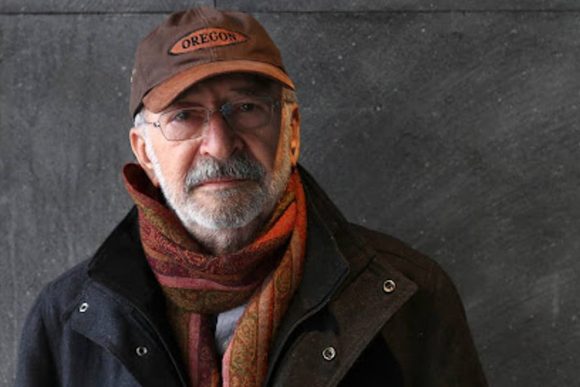 Murió Felipe Cazals, cineasta guionista y director mexicano