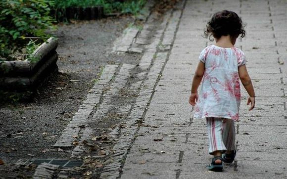 La pandemia deja huérfanos a 244 mil 500 niños y niñas en México; primer lugar en ranking